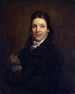 John Randolph - John Wesley Jarvis — Ansicht des Kunstwerks