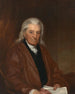 William Samuel Johnson - John Wesley Jarvis — Ansicht des Kunstwerks