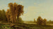 Allant chercher le troupeau - John William Casilear — Ansicht des Kunstwerks