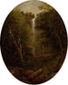 in den Catskills - John William Casilear — Ansicht des Kunstwerks