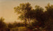 Einsamkeit - John William Casilear — Ansicht des Kunstwerks