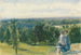 in Richmond Park - John William Inchbold — Ansicht des Kunstwerks