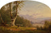 Aussicht vom Felsen - John Williamson — Ansicht des Kunstwerks