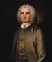 Joseph Reade - John Wollaston — Ansicht des Kunstwerks