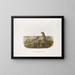 John Woodhouse Audubon — gerahmtes Bild an der Wand