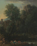 Landschaft klassisch - John Wootton — Ansicht des Kunstwerks