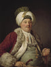 M. Asmund Palm, Händler von Konstantinopel - Jonas Hoffman — Ansicht des Kunstwerks