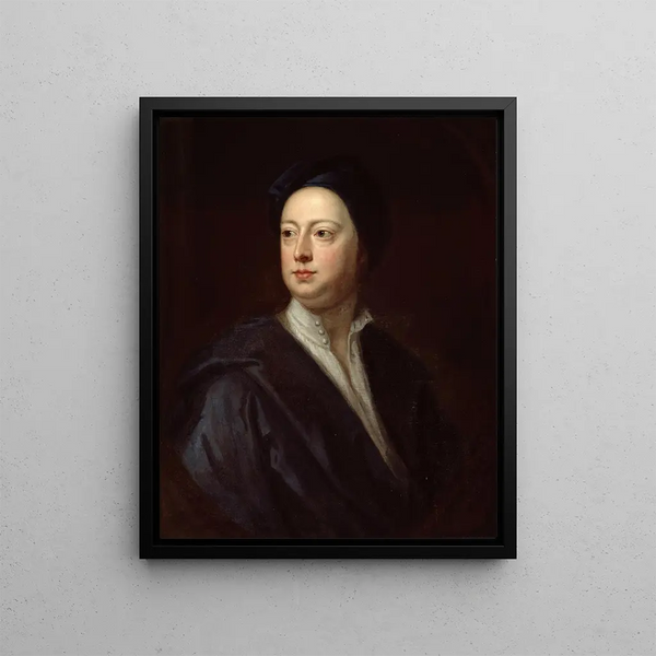 Jonathan Richardson the Elder - Sir Andrew Fountaine.webp