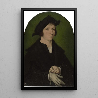 Joos Van Cleve - Joris Vezeleer.webp