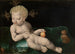 L'Enfant Jésus - Joos van Cleve — Ansicht des Kunstwerks