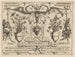 Archétypen und Studien des Vaters Georgius Hoefnagel Pl51 - Joris Hoefnagel — Ansicht des Kunstwerks