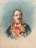 General Baldomero Espartero - José Casado del Alisal — Ansicht des Kunstwerks
