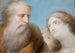 Allegorie der Vorsicht - José Flaugier — Ansicht des Kunstwerks