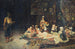 Im Harem - José Gallegos y Arnosa — Ansicht des Kunstwerks