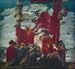 Les Pajareros - José María Sert — Ansicht des Kunstwerks