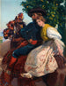 Gruppe Valenciana - José Mongrell — Ansicht des Kunstwerks