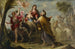 Die Flucht nach Ägypten - José Moreno — Ansicht des Kunstwerks