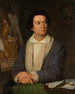 Portrait des Malers Philipp Veit - Josef Binder — Ansicht des Kunstwerks