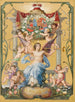 Album Splendor du Théâtre de la Cour de Vienne - Josef Fux — Ansicht des Kunstwerks