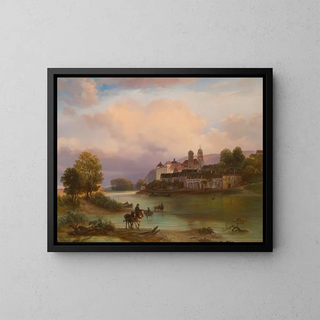 Josef Gerstmeyer - Stift Klosterneuburg.webp