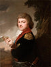 Portrait de Michał Kleofas Ogiński - Josef Grassi — Ansicht des Kunstwerks