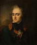 Portrait des Prinzen Joseph Poniatowski - Josef Grassi — Ansicht des Kunstwerks
