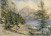 Lac Leopoldsteiner - Josef Höger — Ansicht des Kunstwerks