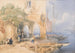 Venedig - Josef Höger — Ansicht des Kunstwerks