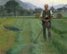 Chants du soir - Josef Kinzel — Ansicht des Kunstwerks