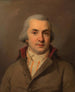 Monsieur inconnu - Josef Kreutzinger — Ansicht des Kunstwerks