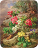 Blumen der Alpen - Josef Lauer — Ansicht des Kunstwerks