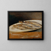 Sardinen - Josef Navrátil — gerahmtes Bild an der Wand