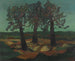 Baumgruppe - Josef Scharl — Ansicht des Kunstwerks