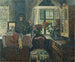 Innenraum - Josef Stoitzner — Ansicht des Kunstwerks