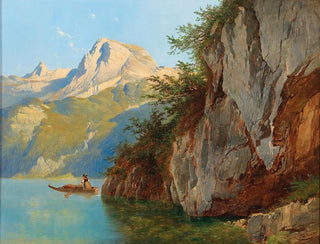 Josef Thoma - Blick vom Pfaffengfll.webp