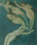 Nymphen des Wassers - Josef Wawra — Ansicht des Kunstwerks
