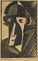 Gesicht des Kinos - Josef Čapek — Ansicht des Kunstwerks