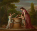 Der Opfergang an Minerva - Joseph Marie Vien — Ansicht des Kunstwerks