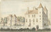 Château Beverweerd - Joseph Adolf Schmetterling — Ansicht des Kunstwerks