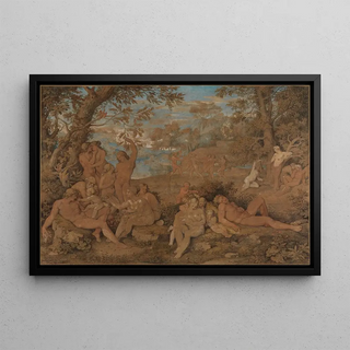 Joseph Anton Koch - The Golden Age.webp