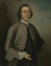 Dr William Foster - Joseph Badger — Ansicht des Kunstwerks