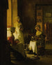 Polieren des Kupfers - Joseph Bail — Ansicht des Kunstwerks