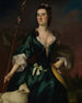 Marie Sylvestre - Joseph Blackburn — Ansicht des Kunstwerks