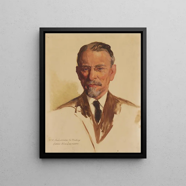 Joseph Cummings Chase - Henry Morgenthau.webp