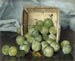 Prunes vertes - Joseph Decker — Ansicht des Kunstwerks