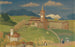 Castiglione Olona Lombardei - Joseph Edward Southall — Ansicht des Kunstwerks