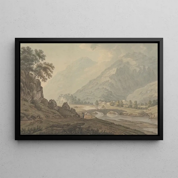 Joseph Farington - Grange of Borrodale.webp
