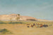 Landschaft Ägyptisch - Joseph Farquharson — Ansicht des Kunstwerks