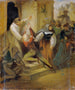 Das Recht auf Asyl - Joseph Hasslwander — Ansicht des Kunstwerks