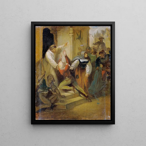 Joseph Hasslwander - Das Asylrecht.webp
